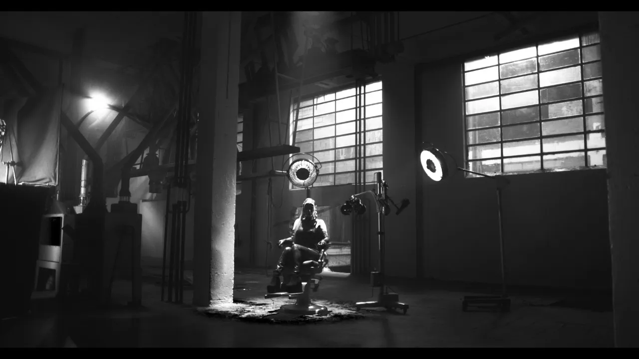 Still de videoclip